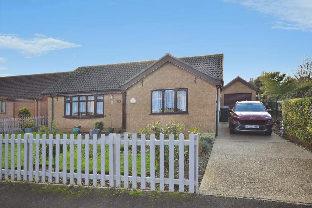 Main image of property: Thames Close, Hogsthorpe, PE24