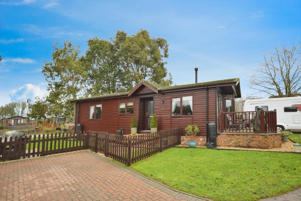 Main image of property: Kelsey Woods Country Park, Monksthorpe, PE23