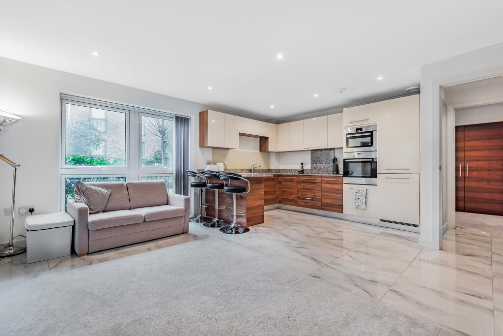 Main image of property: Sovereign Court, Unwin Way, Stanmore, HA7