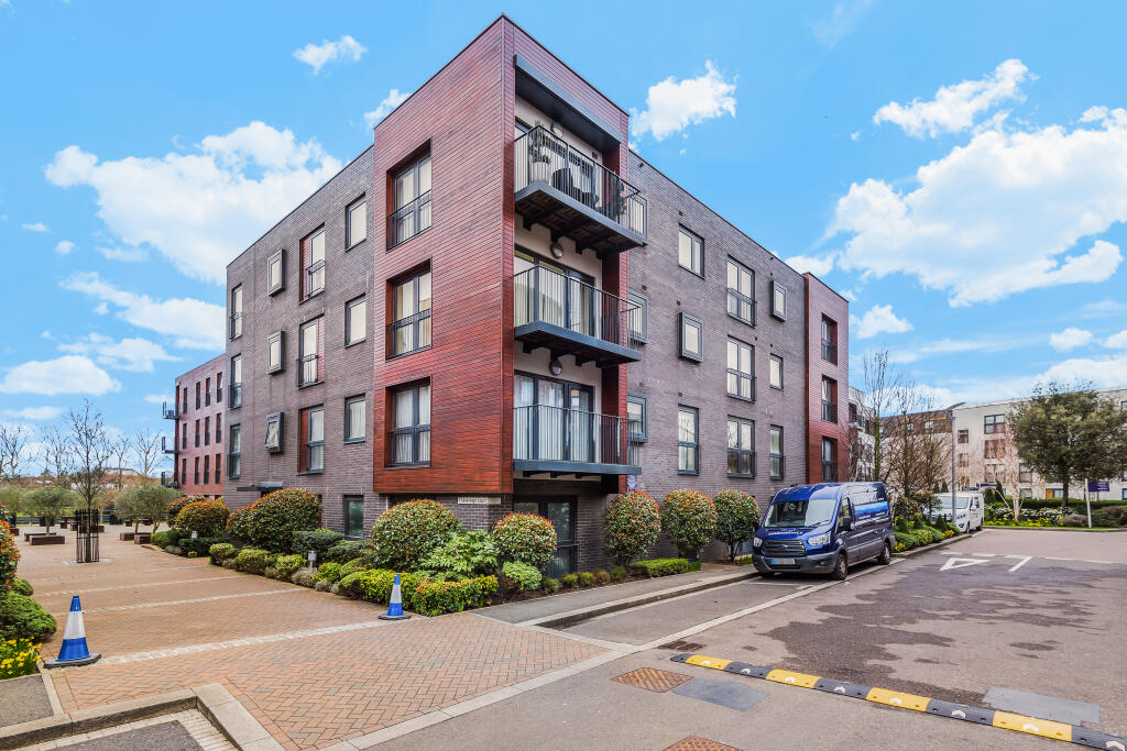 Main image of property: Sovereign Court, Unwin Way, Stanmore, HA7