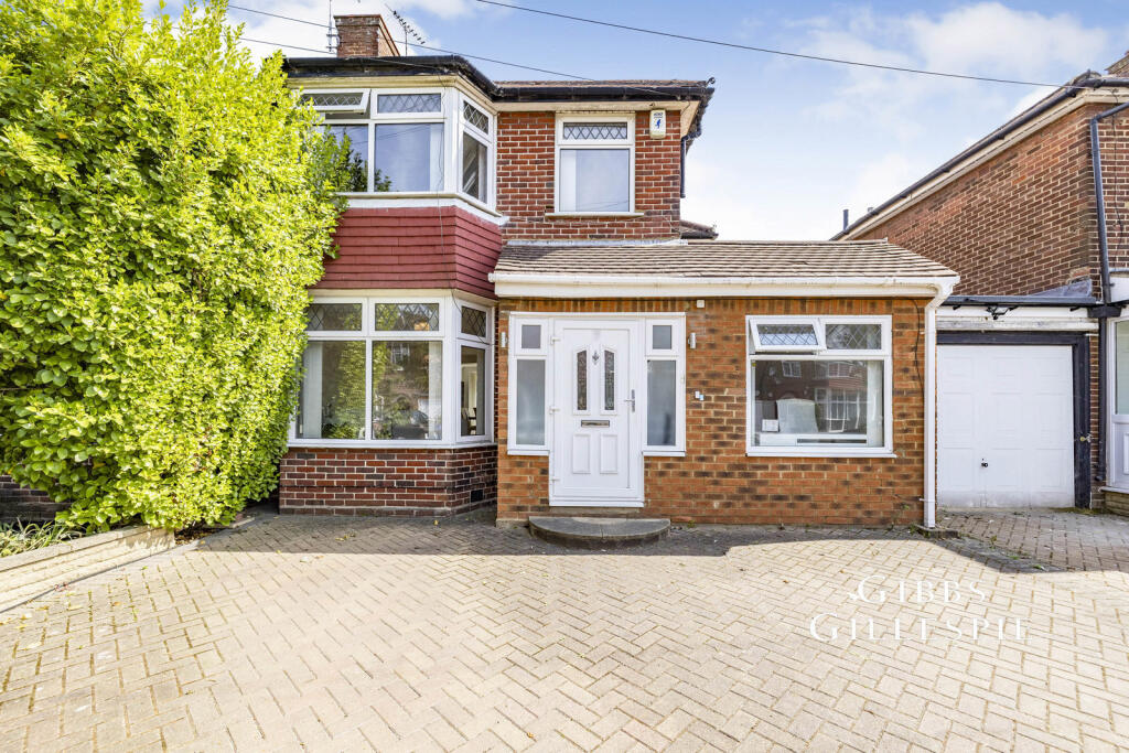 Main image of property: Lyon Meade, Stanmore, HA7