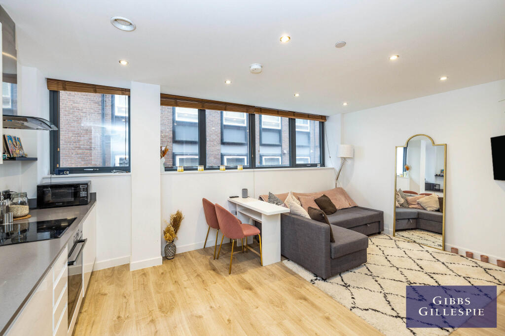 Main image of property: Burnell House, 8 Stanmore Hill, Stanmore, HA7