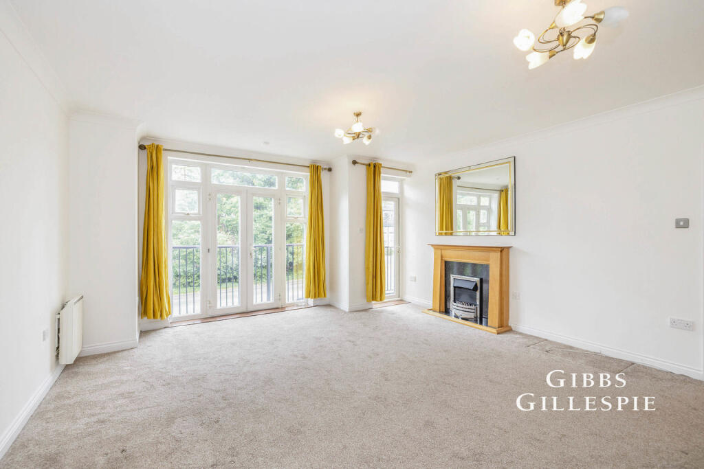 Main image of property: Mayfair Court, 76 Stonegrove, Edgware, HA8