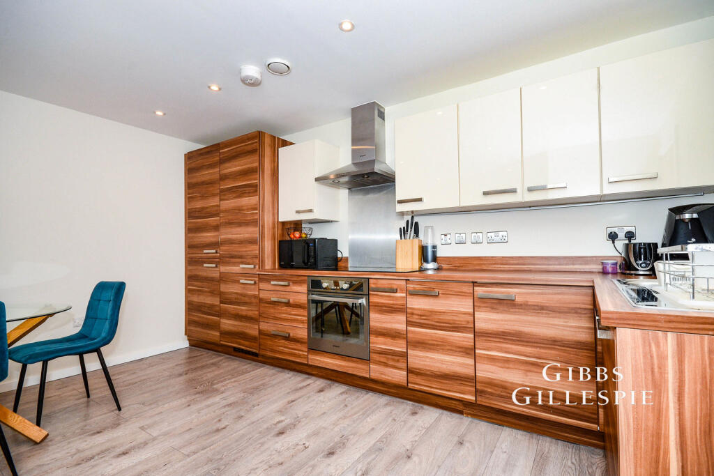 Main image of property: Brindley Court, Hitchin Lane, Stanmore, HA7