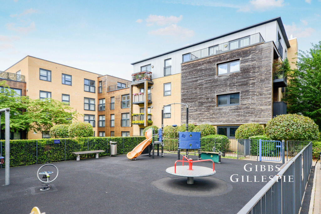 Main image of property: Brindley Court, Hitchin Lane, Stanmore, HA7