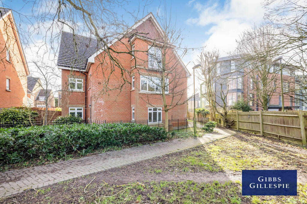 Main image of property: Glanville Mews, Stanmore, HA7