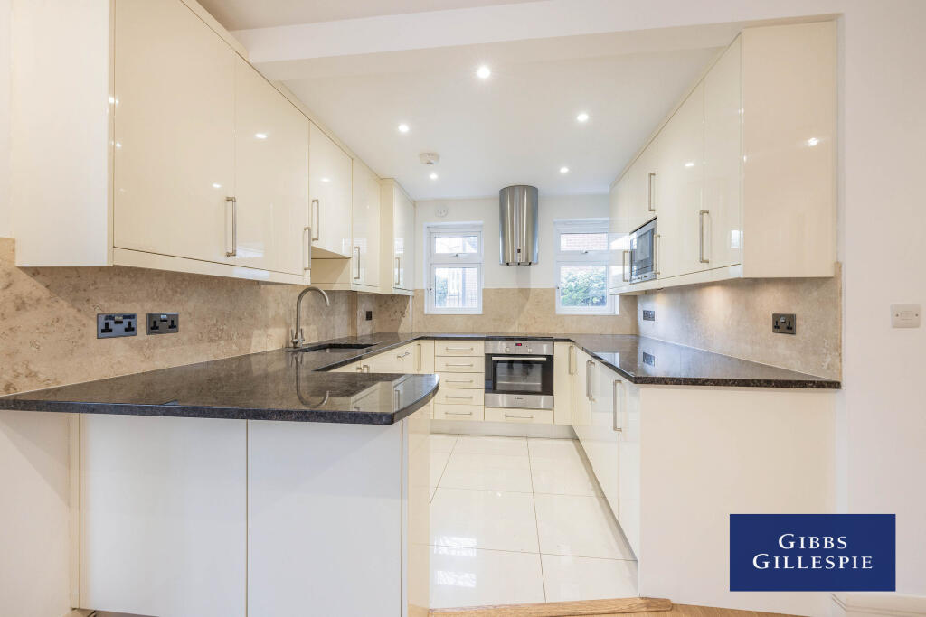 Main image of property: Glanville Mews, Stanmore, HA7