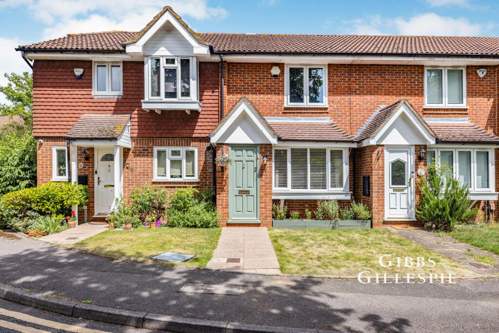 Main image of property: Courtens Mews, Stanmore, HA7