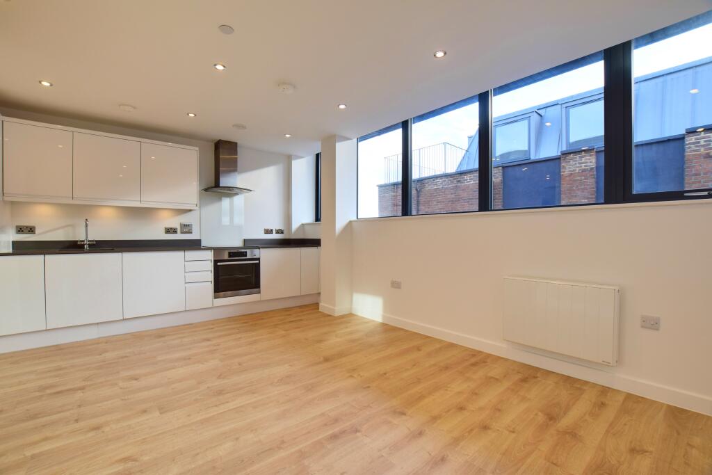 Main image of property: Burnell House, 8 Stanmore Hill, Stanmore, HA7