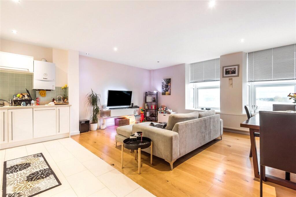 Main image of property: Church Road, Stanmore, HA7