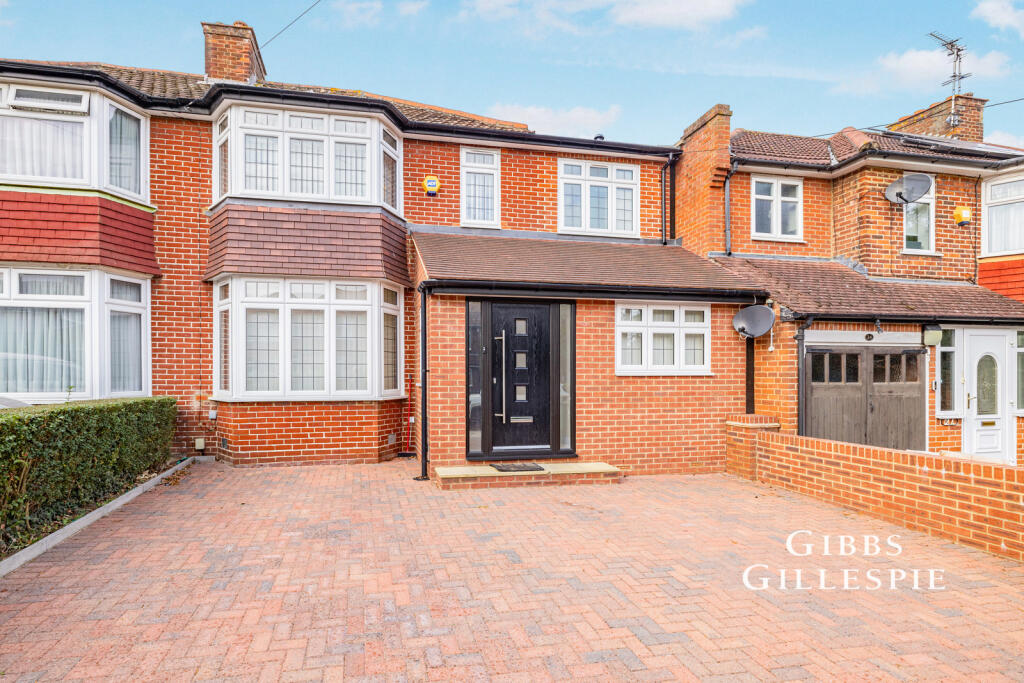 Main image of property: Peareswood Gardens, Stanmore, HA7
