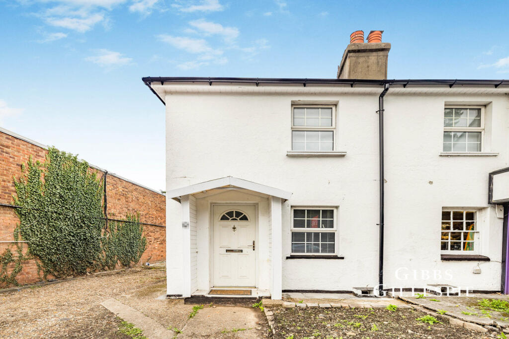 Main image of property: High Road, Bushey Heath, Bushey, WD23