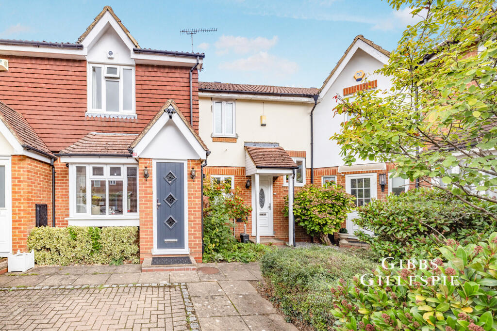Main image of property: Courtens Mews, Stanmore, HA7