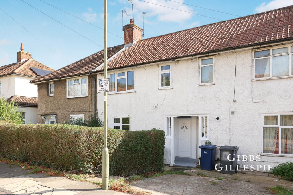 Main image of property: Boston Road, Edgware, HA8