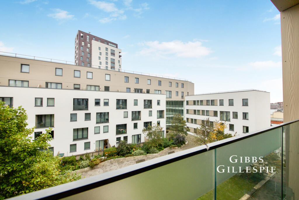 Main image of property: Capitol Way, London, NW9