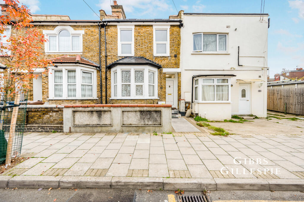Main image of property: Thomson Road, Harrow, HA3