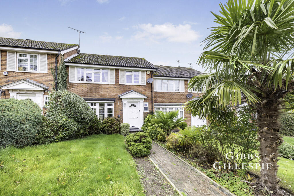 Main image of property: Temple Mead Close, Stanmore, HA7