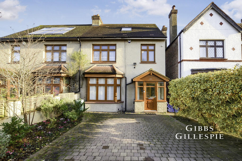 Main image of property: Whitchurch Gardens, Edgware, HA8