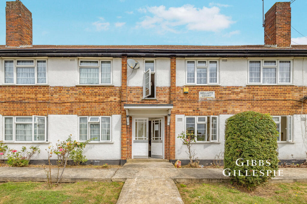 Main image of property: Bellamy Drive, Stanmore, HA7