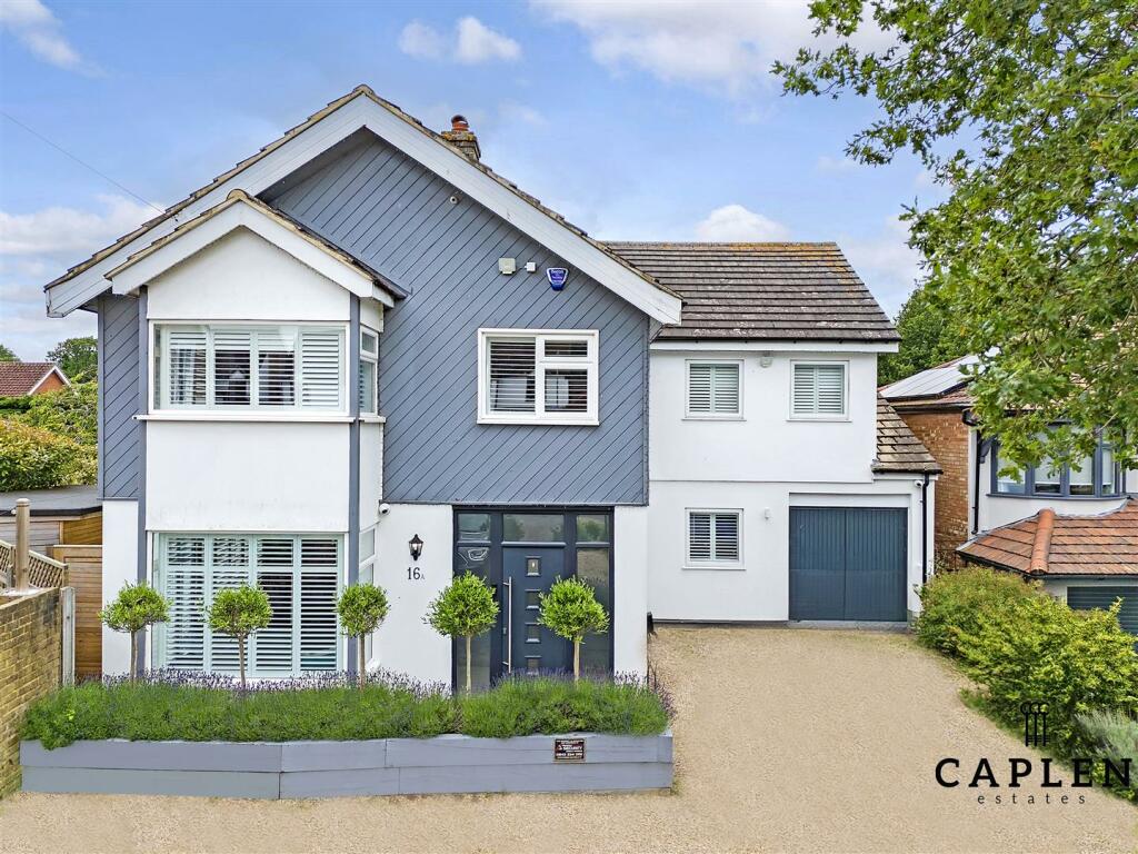 Main image of property: Coopersale Common, Coopersale