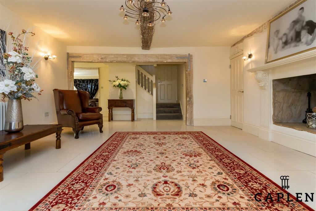 Additional property image - Fiddlers Hamlet