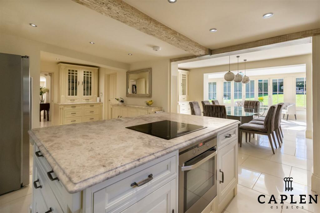 Additional property image - Fiddlers Hamlet