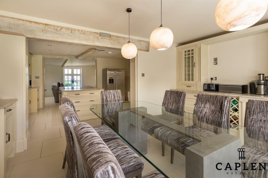 Additional property image - Fiddlers Hamlet