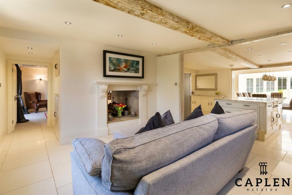 Additional property image - Fiddlers Hamlet