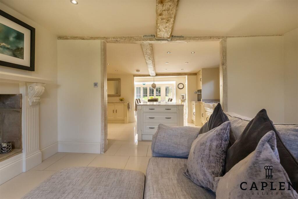 Additional property image - Fiddlers Hamlet