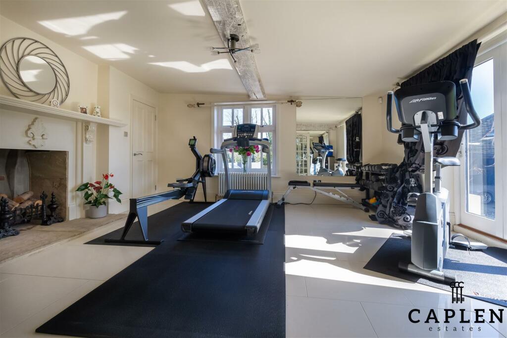 Additional property image - Fiddlers Hamlet