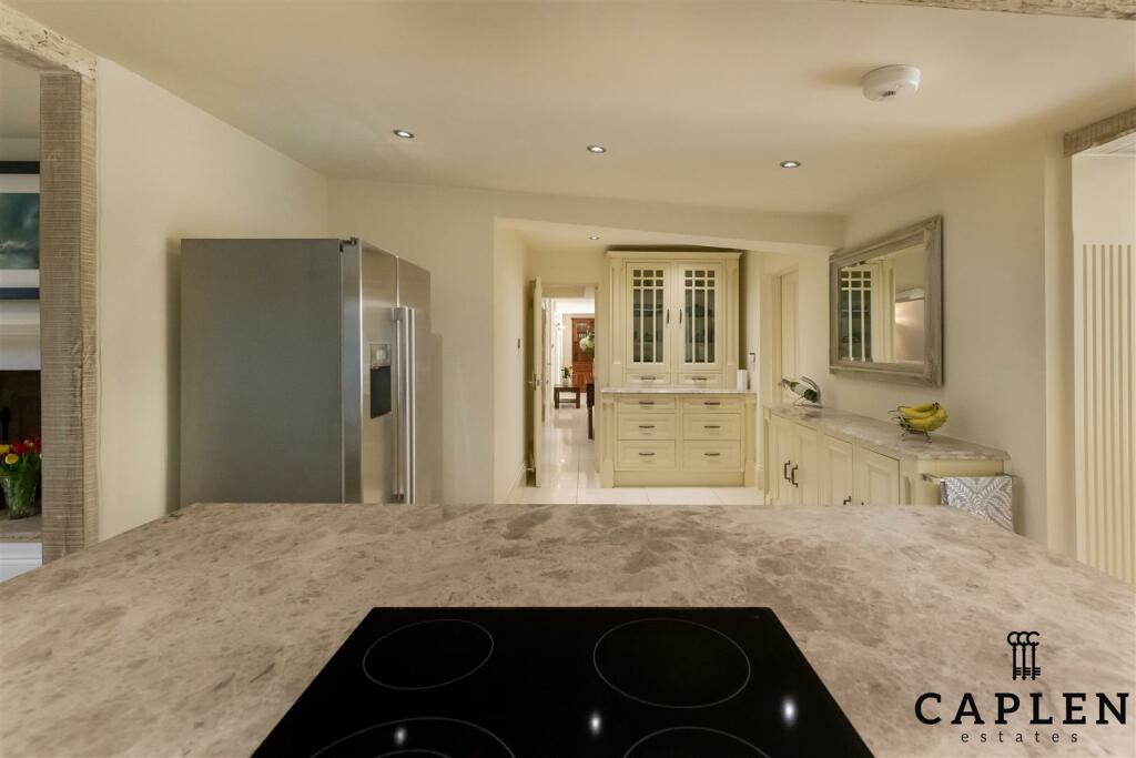 Additional property image - Fiddlers Hamlet