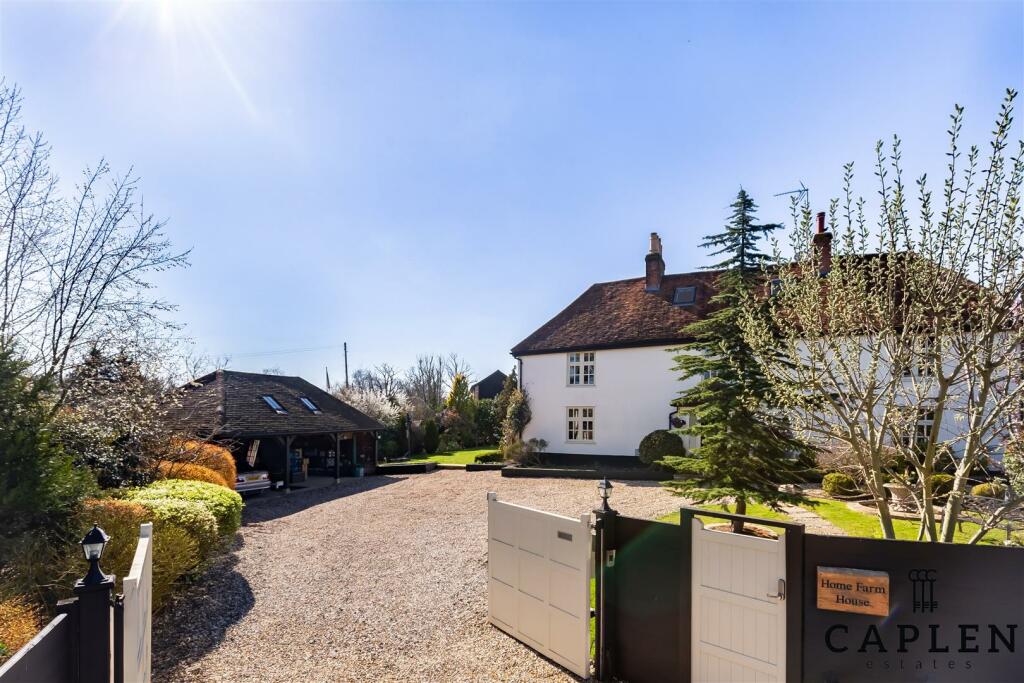 Additional property image - Fiddlers Hamlet