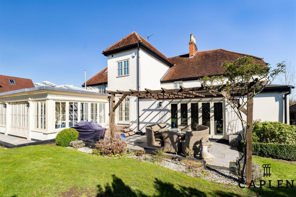 Additional property image - Fiddlers Hamlet