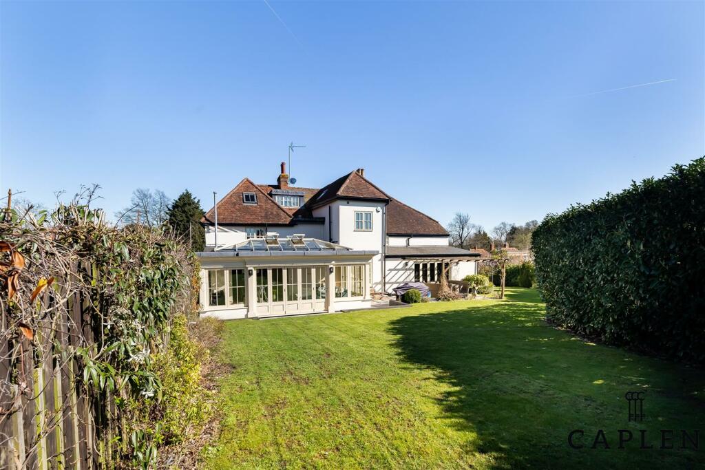 Additional property image - Fiddlers Hamlet