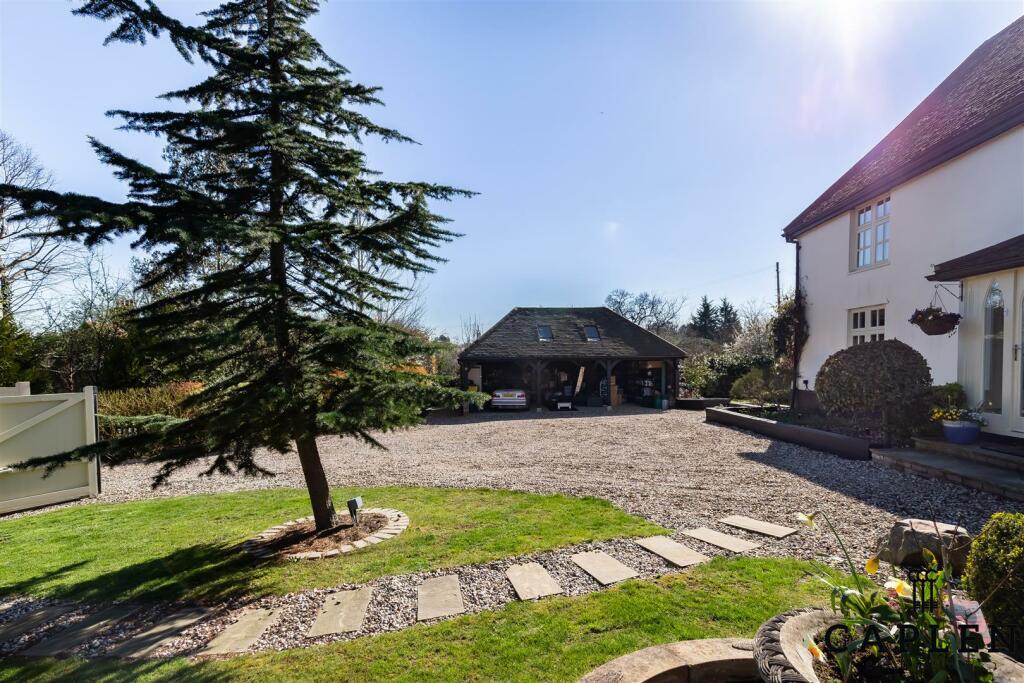 Additional property image - Fiddlers Hamlet