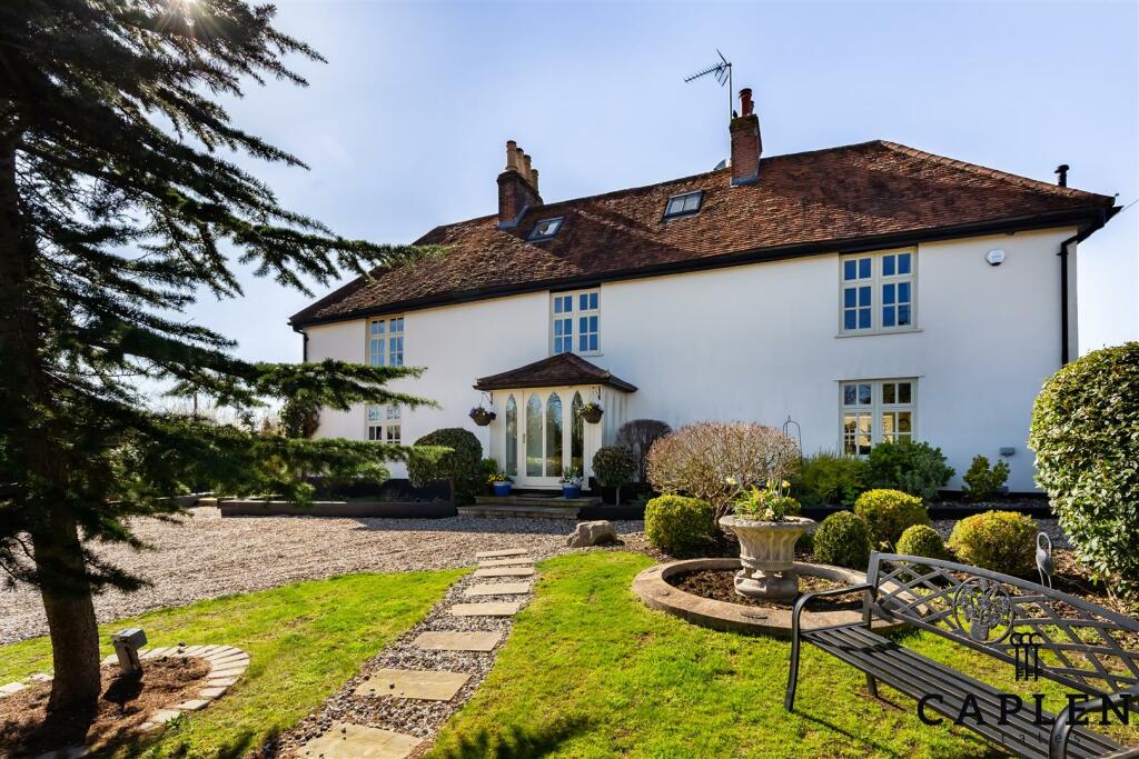 Additional property image - Fiddlers Hamlet