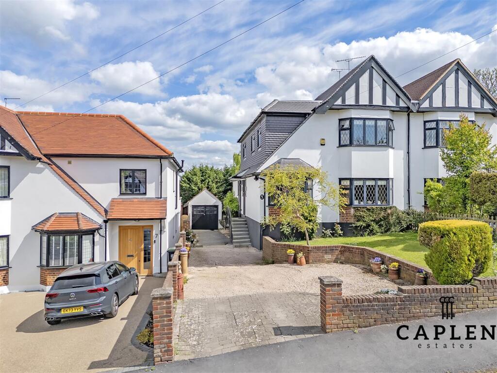 Main image of property: Stradbroke Grove, Buckhurst Hill
