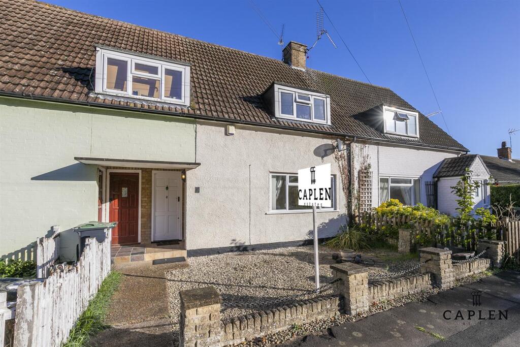 Main image of property: St. Martins Close, Dunmow