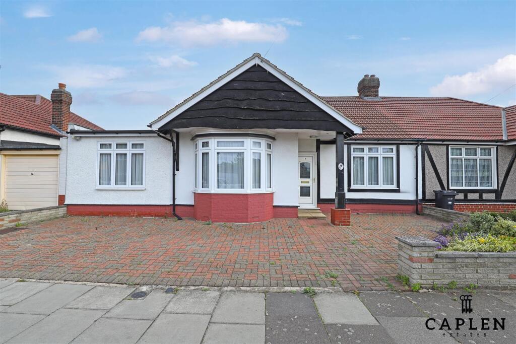 Main image of property: Loudoun Avenue, Ilford