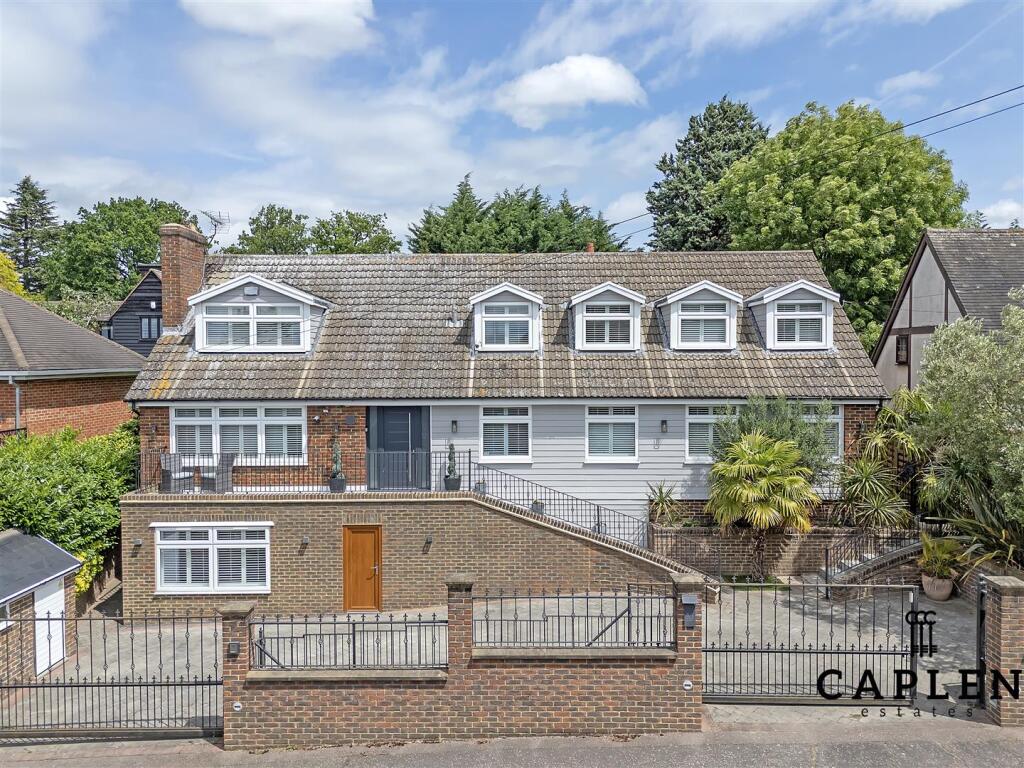 Main image of property: Carroll Hill, Loughton