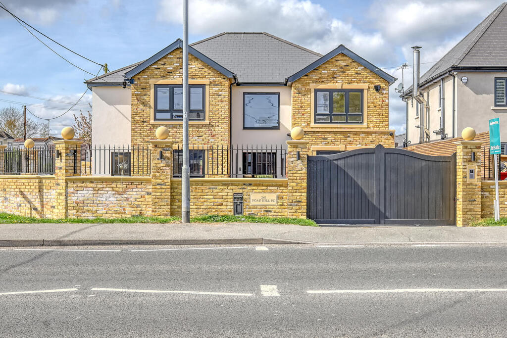 Main image of property: Noak Hill Road, Billericay