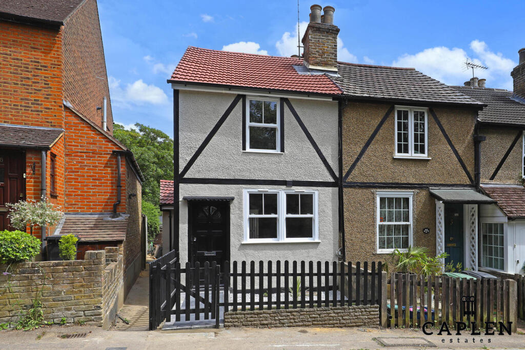 Main image of property: Lower Road, Loughton