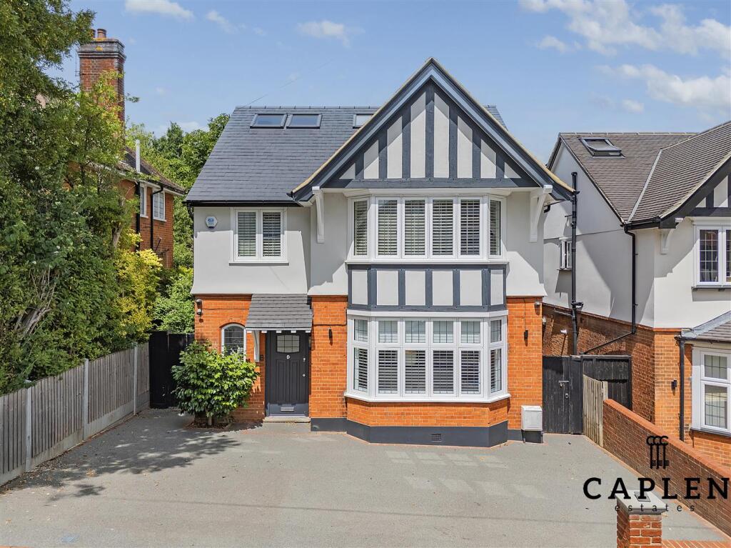 Main image of property: Scotland Road, Buckhurst Hill