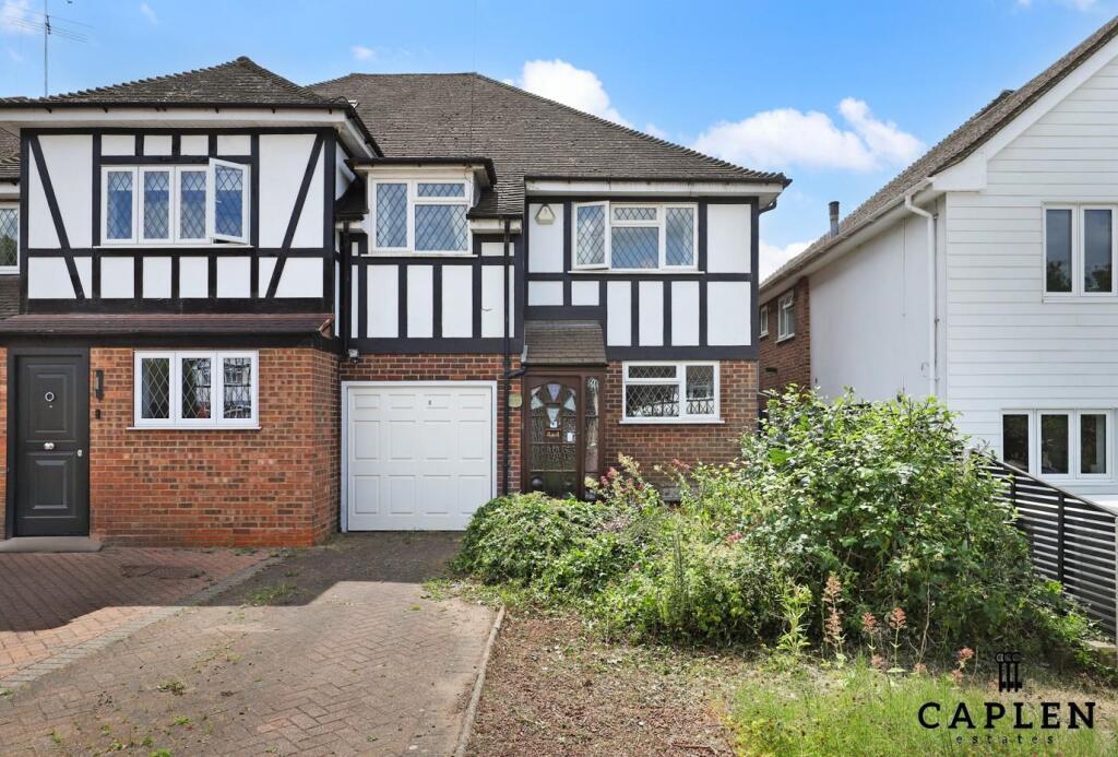 Main image of property: Whitehall Lane, Buckhurst Hill