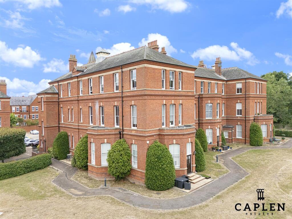 Main image of property: Brandesbury Square, Woodford Green