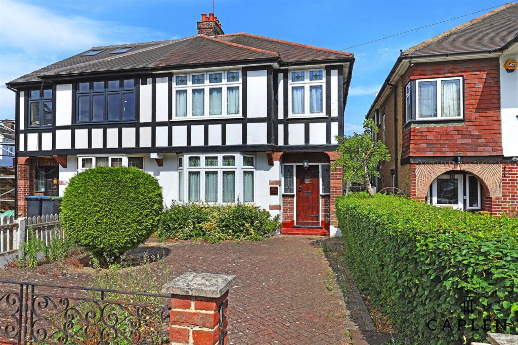 Main image of property: Forest Edge, Buckhurst Hill