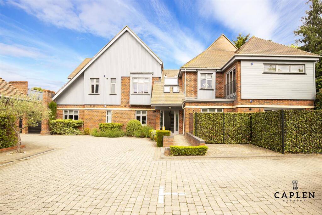 Main image of property: Manor Road, Chigwell