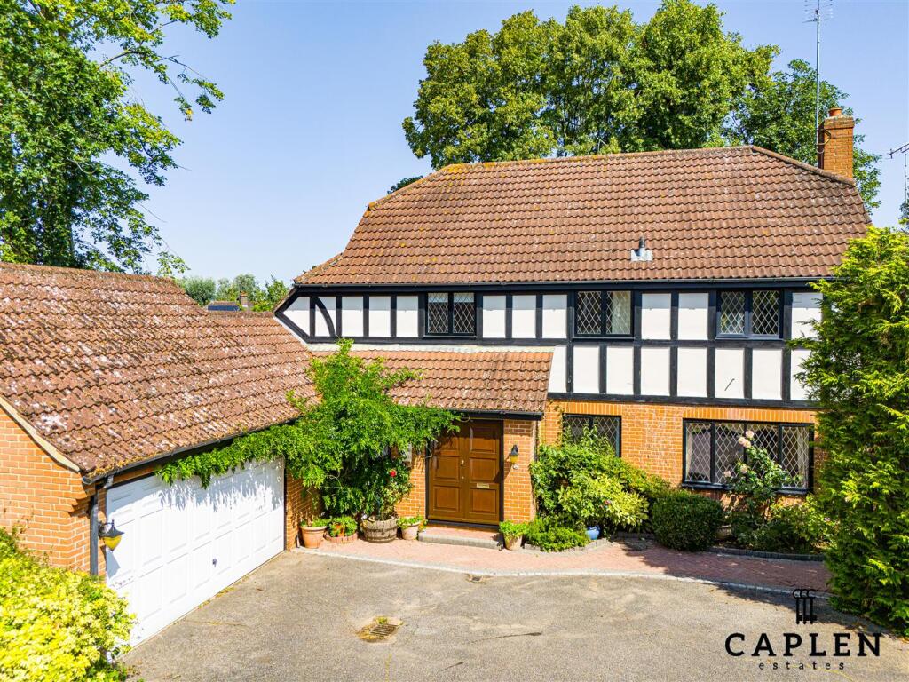Main image of property: Epping New Road, Buckhurst Hill