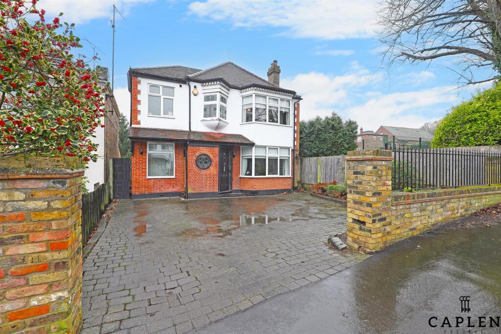 Main image of property: Russell Road, Buckhurst Hill