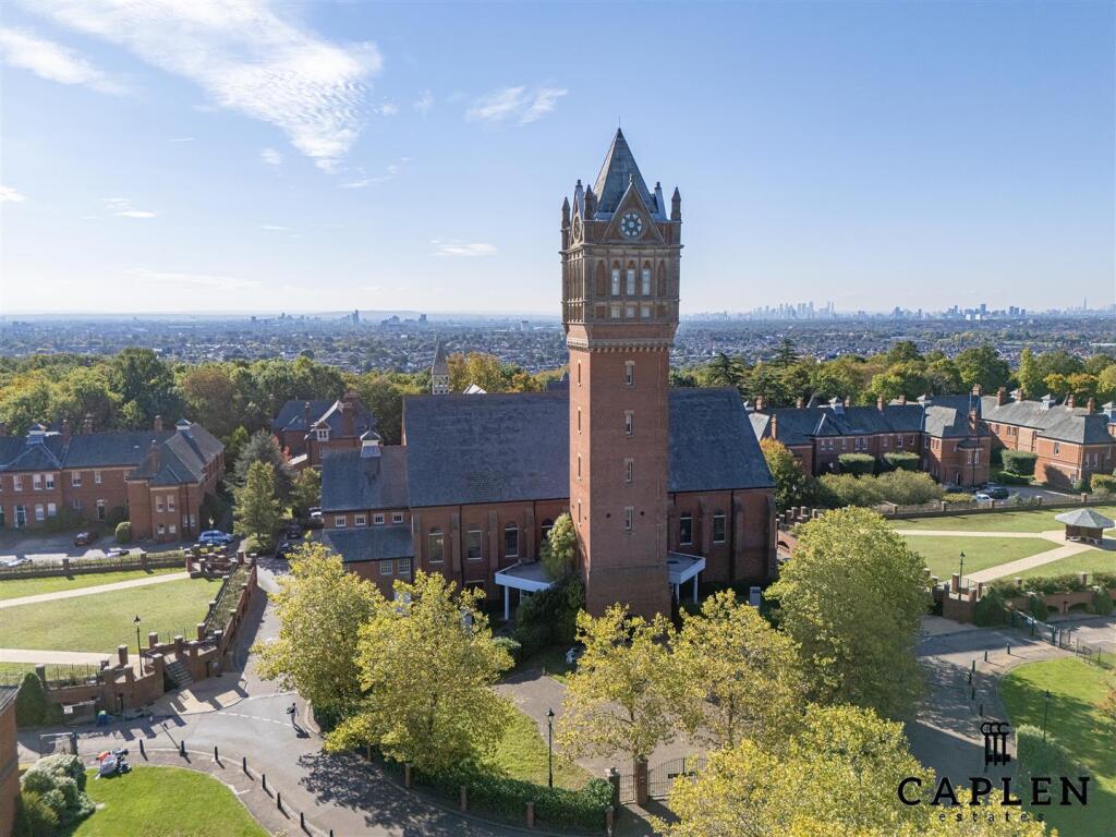 Main image of property: The Boulevard, Woodford Green